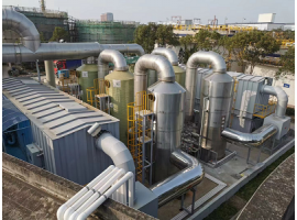 东莞一企业废水、废气直排,更高将罚100万元!