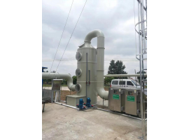 除尘设备出现漏气现象该如何解决?