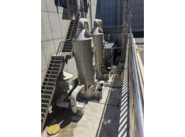 湖南废气处理方案设计准则有哪些?