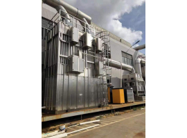 常见废气处理方法有哪些?