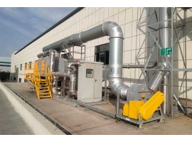 ?生物除 臭的工作原理